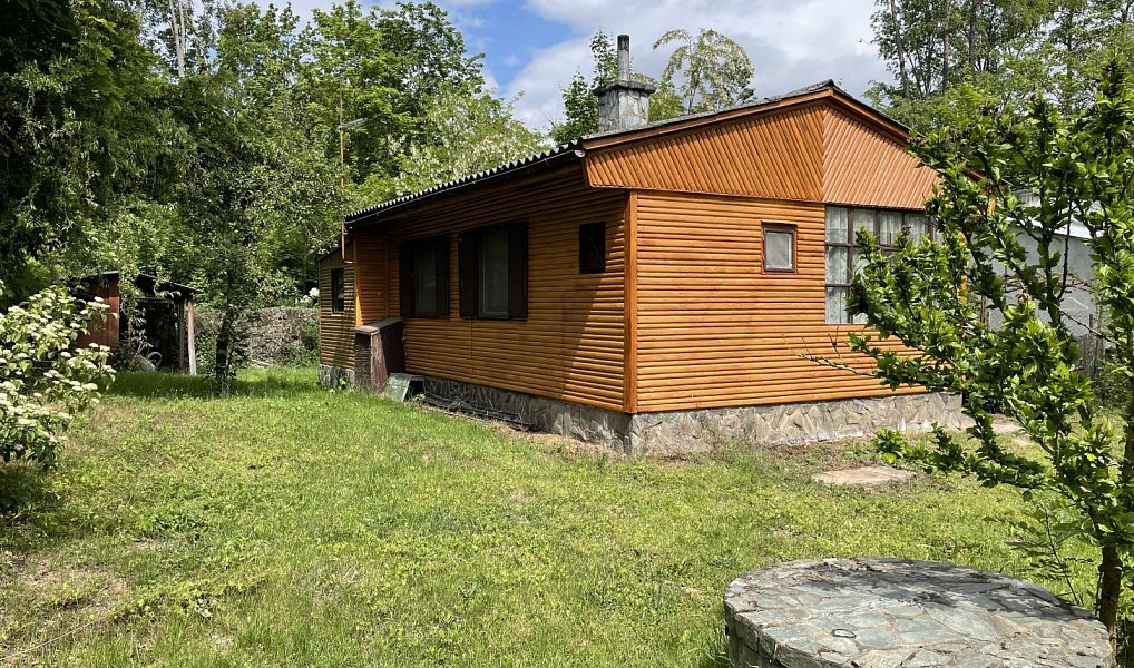 Prodej domu, 36 m², Nymburk, Sadská