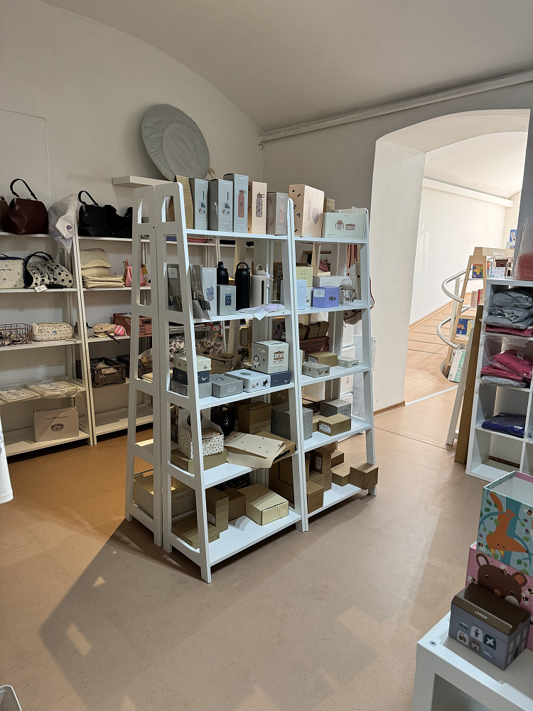 Pronájem obchodních prostor 90 m² — photo 3