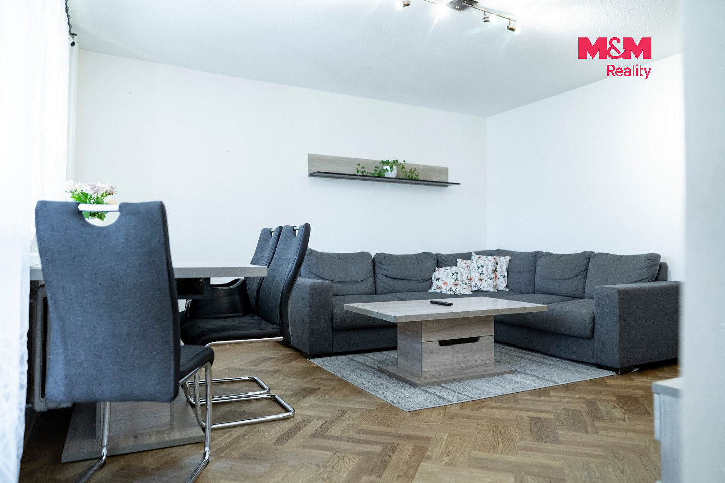 Prodej bytu 3+1 65 m² – fotografie 2