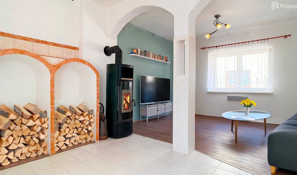 Prodej domu 127 m² s pozemkem 105 m², Nedvědice – náhled fotky 2