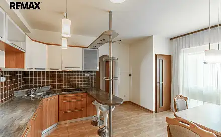 Prodej bytu 3+1 104 m², Tilhonova, Brno - Slatina