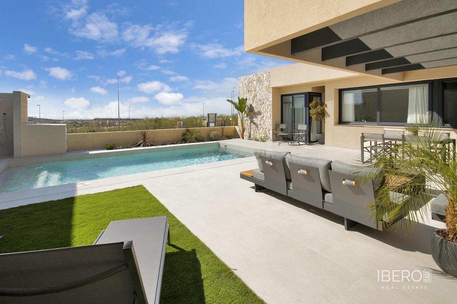 Casa 4+kk – Baños y Mendigo, Campo de Cartagena y Mar Menor - Vista 4