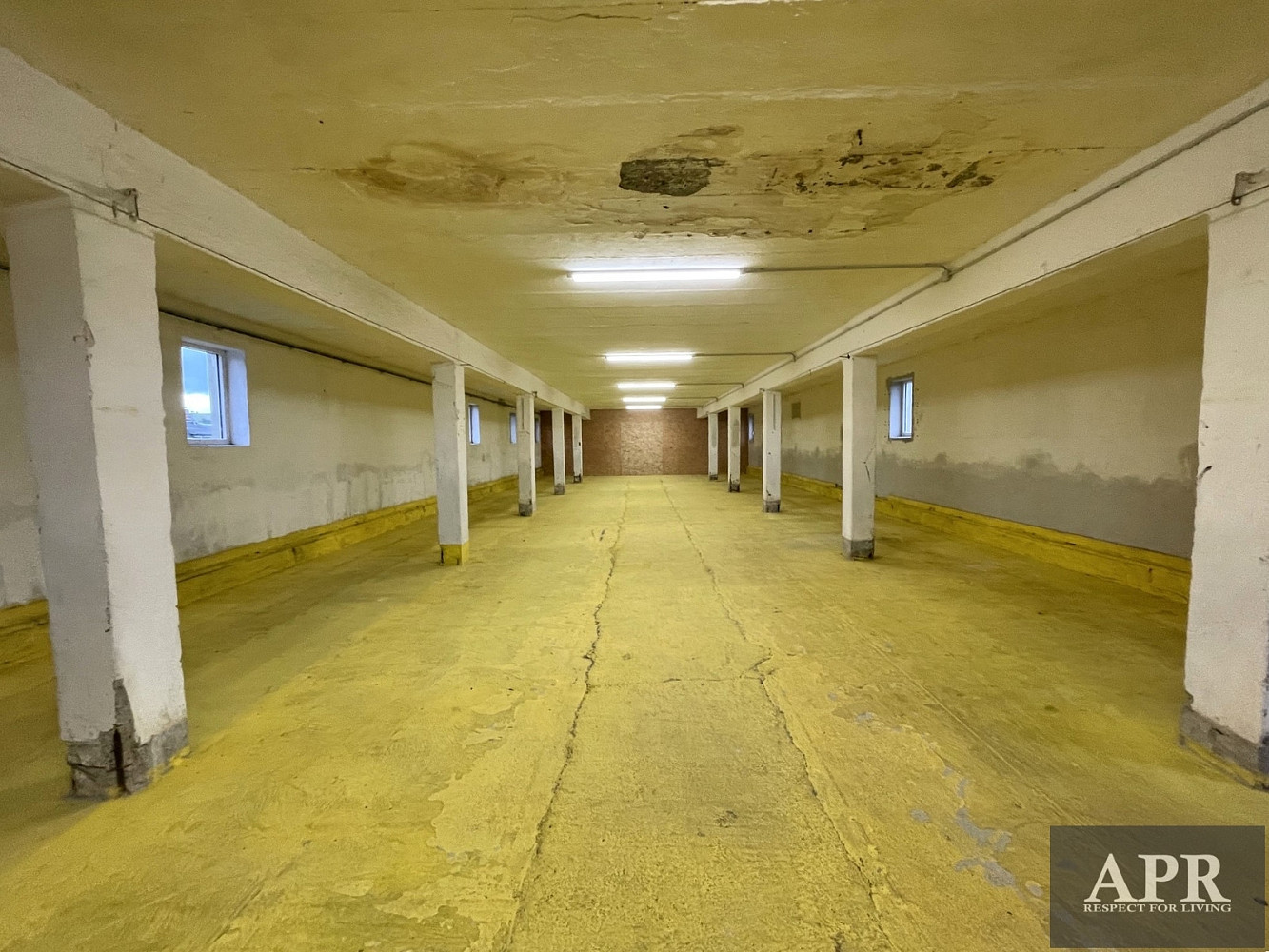 Pronájem skladovacích prostor 300 m² — photo 4