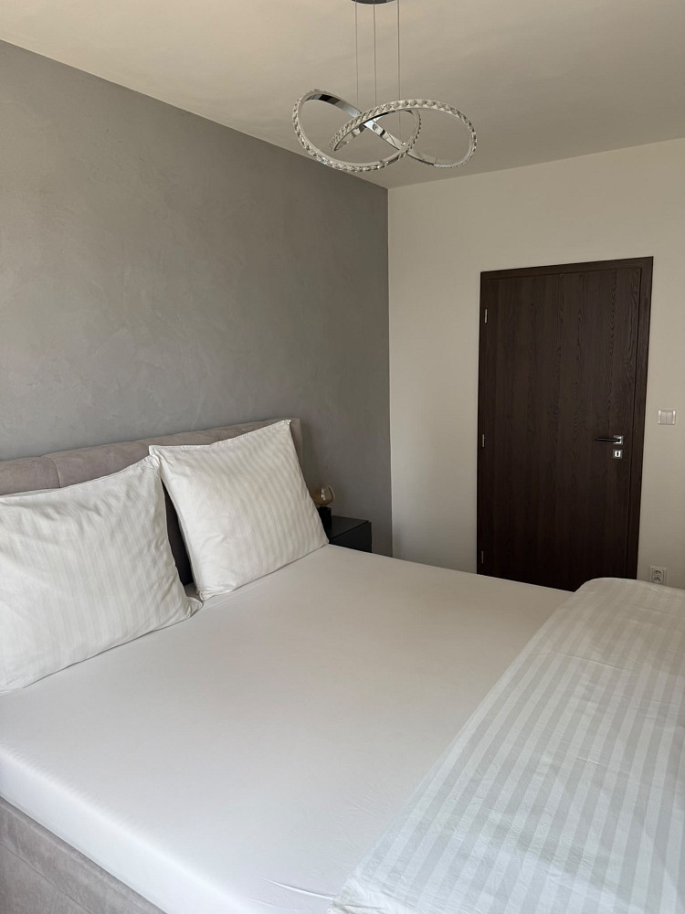 Pronájem bytu 2+kk 54 m² – fotografie 5
