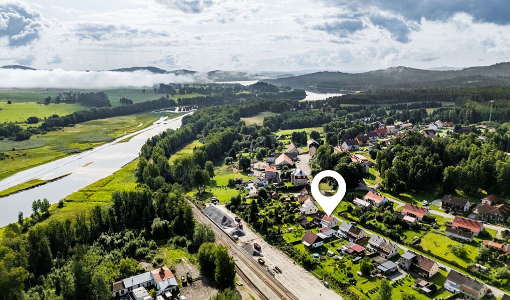 Prodej domu 142 m² s pozemkem 782 m², Nová Pec – náhled fotky 36
