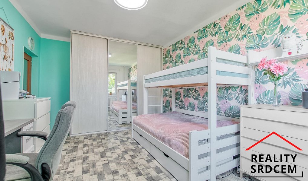 Prodej bytu 2+1 55 m², Karviná – náhled fotky 6