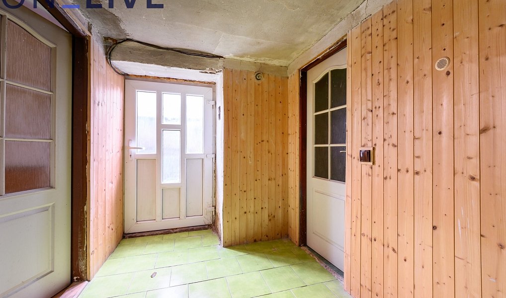 Prodej domu 55 m² s pozemkem 304 m², Hrádek – náhled fotky 9