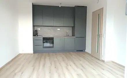 Pronájem bytu 2+kk 45 m²