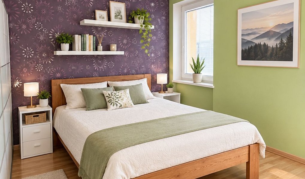 Prodej bytu 2+kk 56 m², Praha – náhled fotky 6