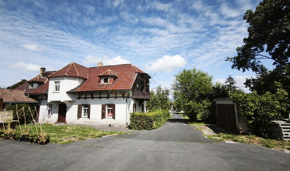 Prodej výrobních prostor 700 m², Jenišov – náhled fotky 8