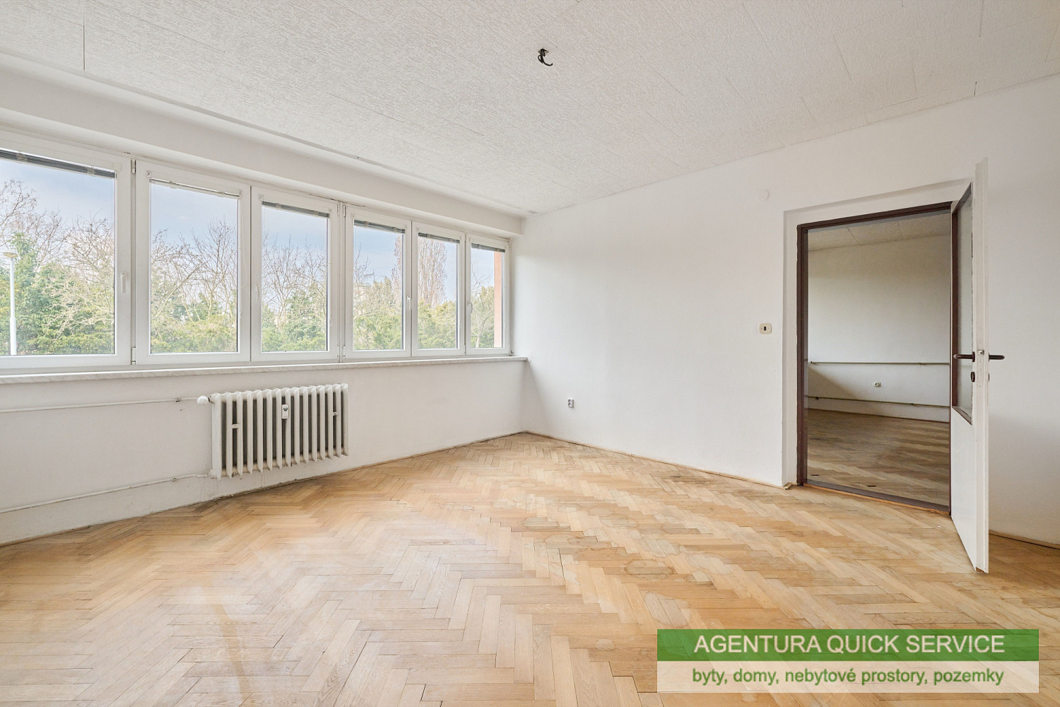 Prodej bytu 3+1 105 m² – fotografie 2