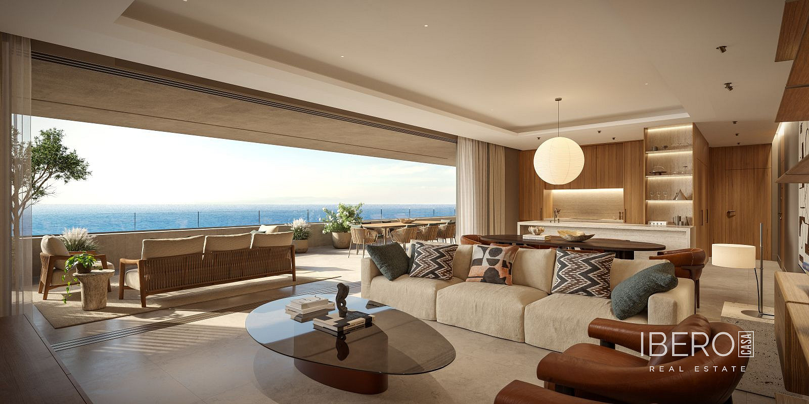 Piso 3+kk – Benalmádena, Benalmádena Costa - Vista 4