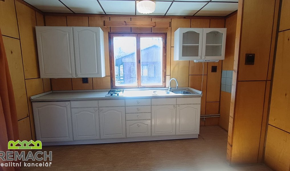 Pronájem chaty/chalupy 53 m² s pozemkem 53 m², Buchlovice – náhled fotky 3