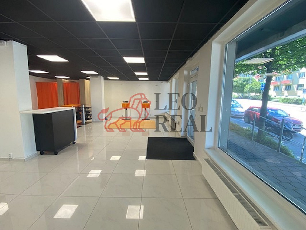 Prodej obchodních prostor 120 m² – fotografie 2