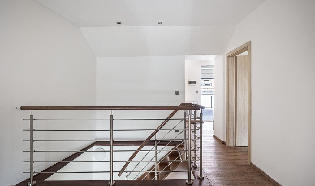 Prodej domu 154 m² s pozemkem 135 m², Brno – náhled fotky 19