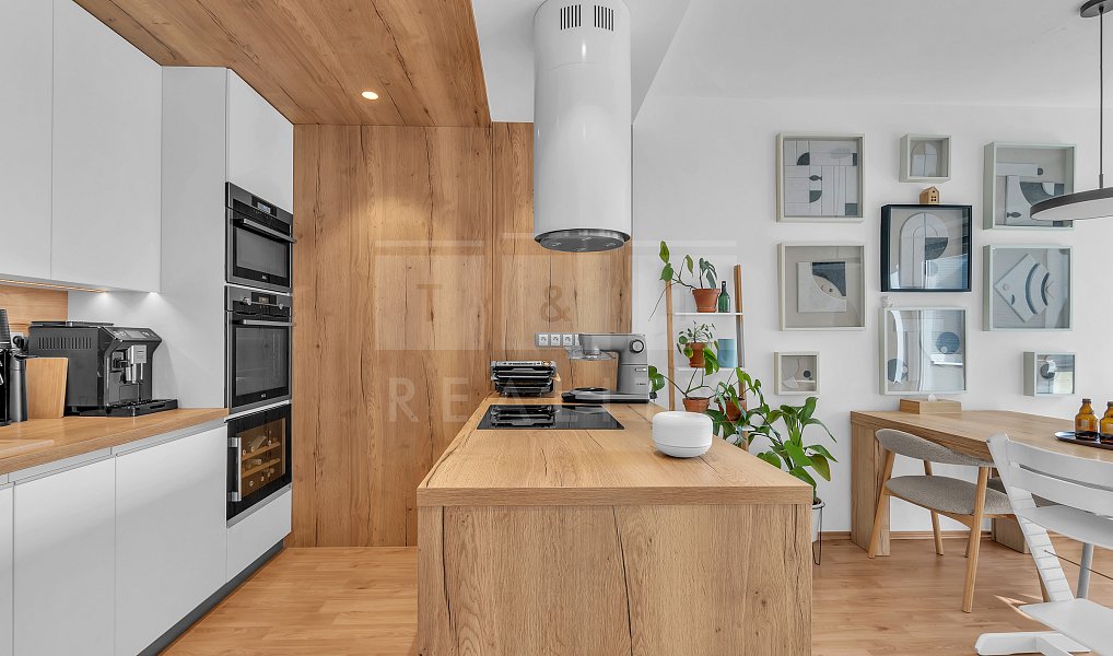Prodej bytu 4+kk 102 m², Hradec Králové – náhled fotky 6