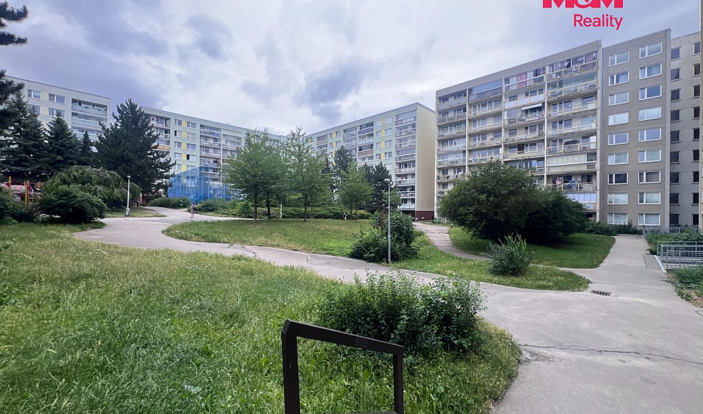 Prodej bytu 3+kk 73 m², Praha – náhled fotky 17