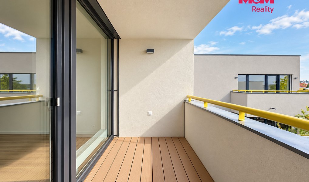 Pronájem bytu 2+kk 52 m², Brandýs nad Labem-Stará Boleslav – náhled fotky 8
