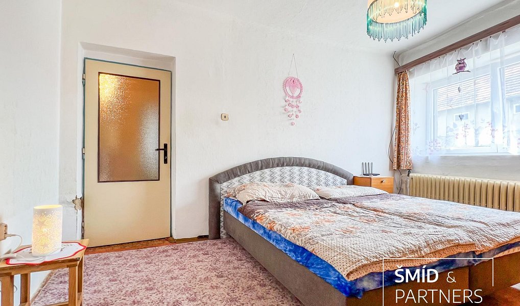 Prodej domu 175 m² s pozemkem 879 m², Chrást – náhled fotky 7