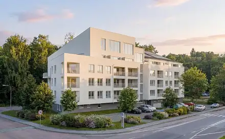 Prodej bytu 3+kk 71 m², Litvínovická, České Budějovice - České Budějovice 2
