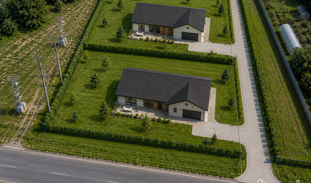 Prodej stavebního pozemku 4 487 m², Jeseník – náhled fotky 6