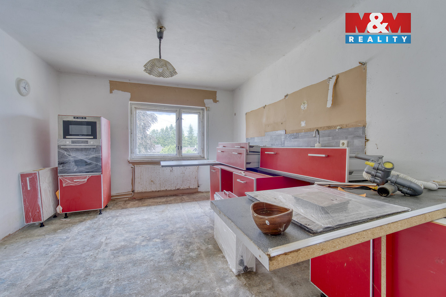 Prodej domu 169 m² s pozemkem 874 m²