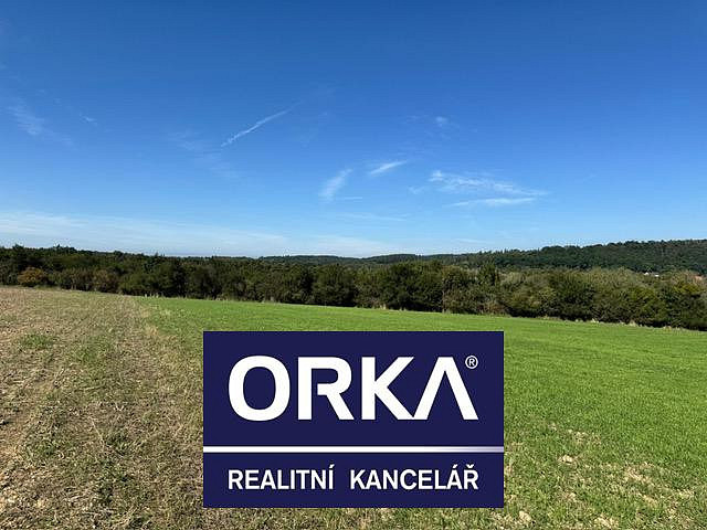 Prodej louky 7 785 m²