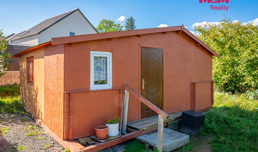 Prodej domu 70 m² s pozemkem 940 m², Krhanice – náhled fotky 10