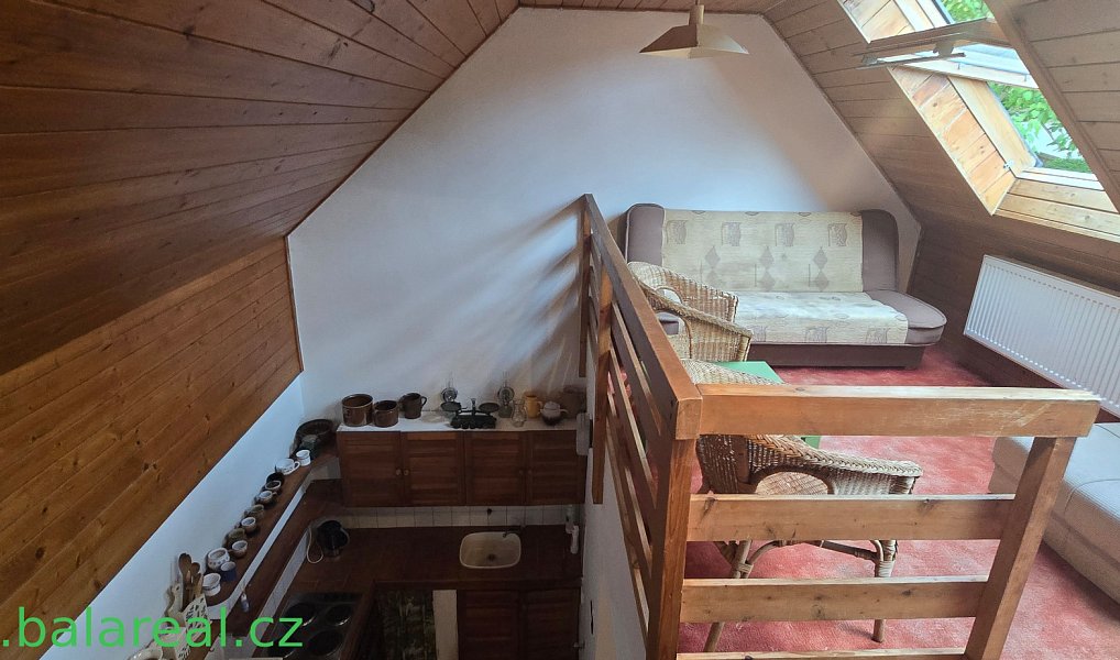 Prodej domu 93 m² s pozemkem 1 667 m², Šošůvka – náhled fotky 45