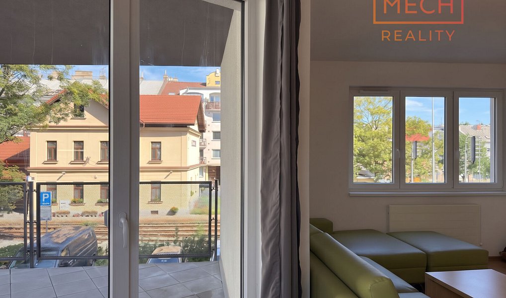 Pronájem bytu 2+kk 61 m², Olomouc – náhled fotky 11