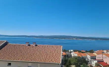Prodej bytu 2+kk 123 m², Crikvenica, Chorvatsko