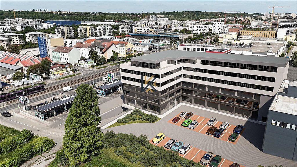 Pronájem obchodních prostor 1 051 m² — photo 3