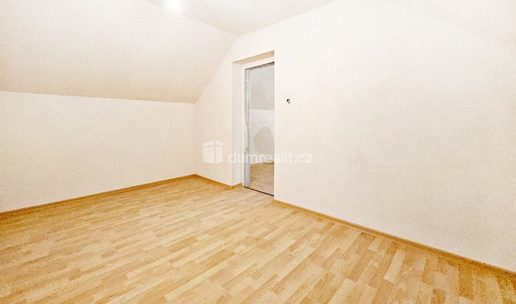 Prodej domu 68 m² s pozemkem 394 m², Sedlec – náhled fotky 17