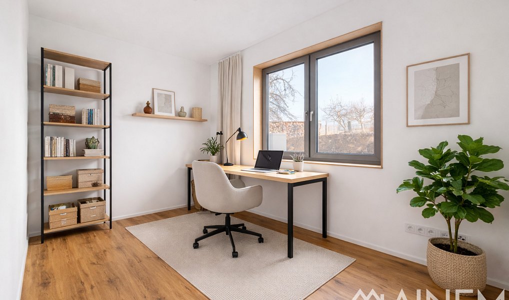 Prodej domu 92 m² s pozemkem 812 m², Uzeničky – náhled fotky 18