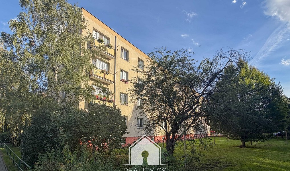 Prodej bytu 2+1 55 m², Ústí nad Labem – náhled fotky 25