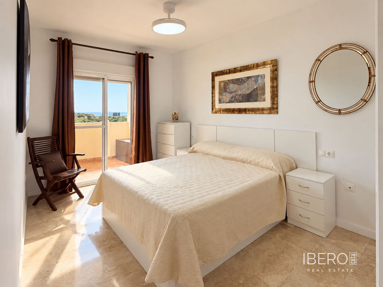 Piso 3+kk – Manilva, Castillo de la Duquesa - Vista 4
