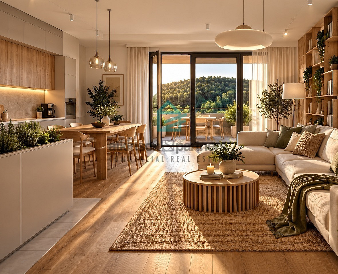 Prodej bytu 2+kk 62 m² – fotografie 2