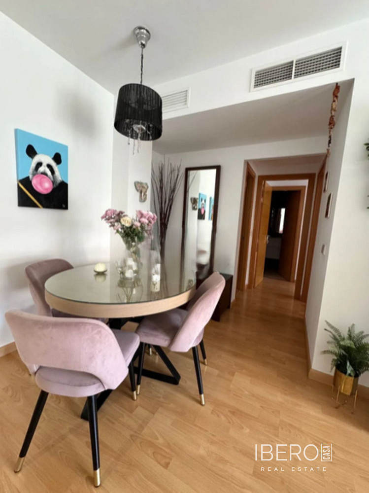Piso 3+kk – Benalmádena - Vista 3