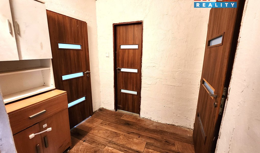 Prodej chaty/chalupy 90 m² s pozemkem 1 297 m², Vroutek – náhled fotky 2