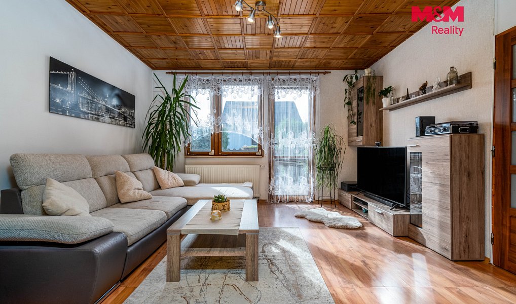 Prodej domu 102 m² s pozemkem 690 m², Libáň – náhled fotky 3