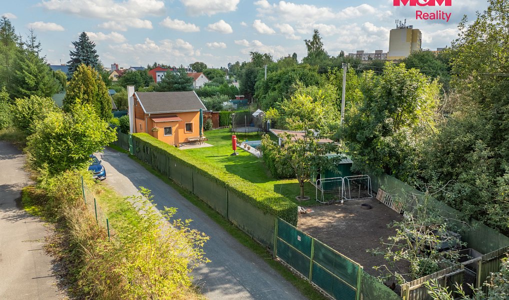 Prodej stavebního pozemku 559 m², Kladno – náhled fotky 3