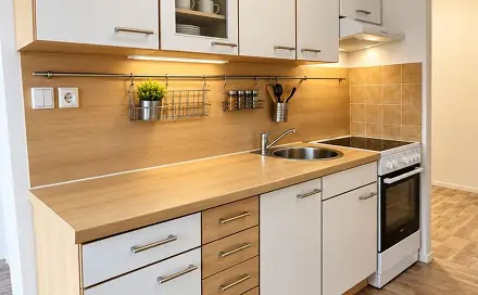 Pronájem bytu 3+1 76 m²