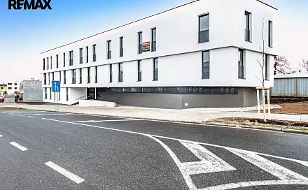 Prodej bytu 3+kk 66 m², Nová Tesla, Pardubice - Pardubičky