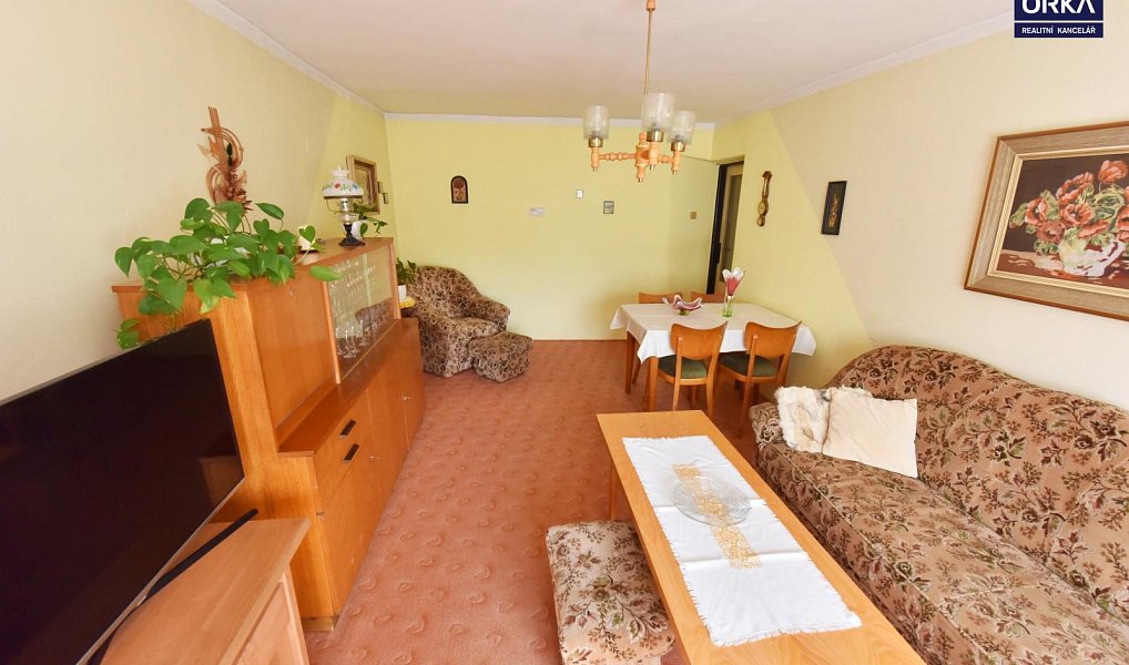 Prodej domu 150 m² s pozemkem 782 m², Olomouc – náhled fotky 7