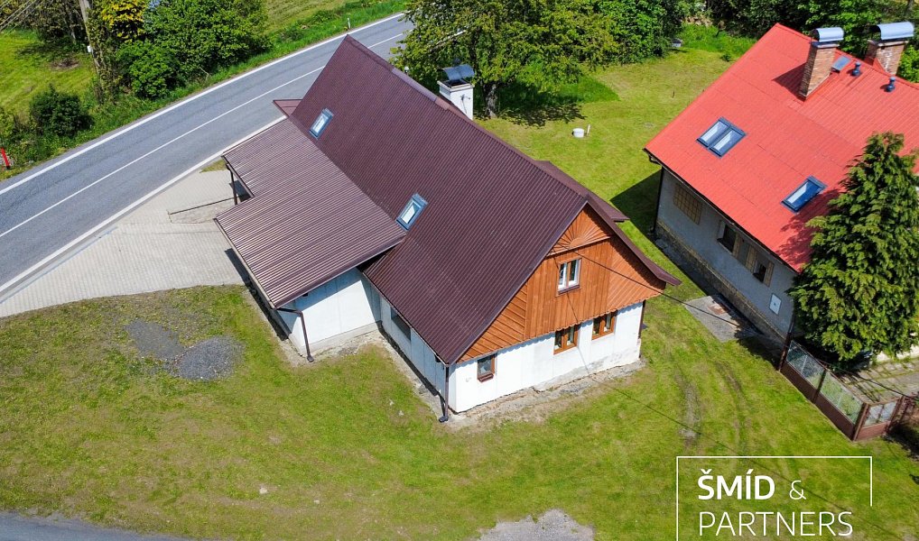 Prodej domu 150 m² s pozemkem 1 141 m², Roprachtice – náhled fotky 47