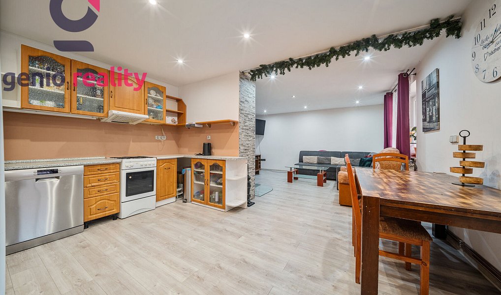 Prodej domu 130 m² s pozemkem 299 m², Nevratice – náhled fotky 10