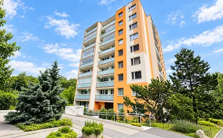 Prodej bytu 3+kk 62 m², Rozšířená, Praha 8 - Libeň