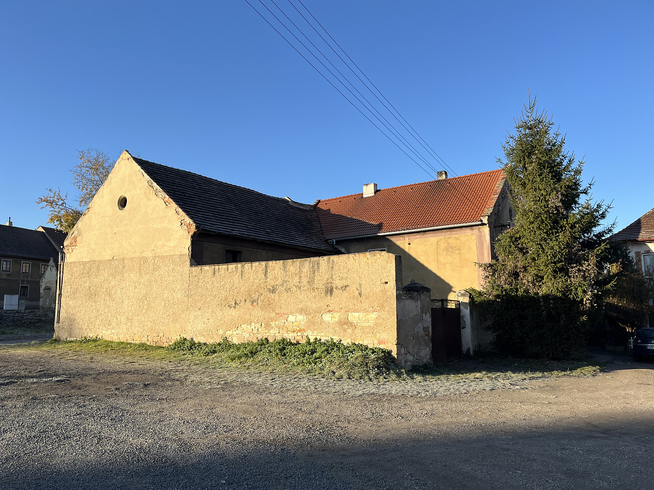 Prodej domu 167 m² s pozemkem 337 m²