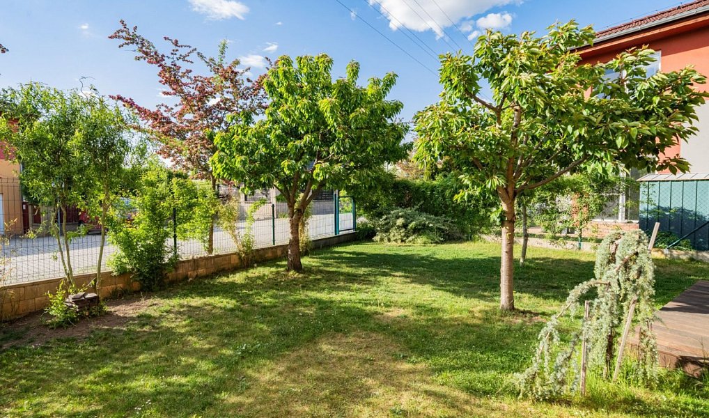 Prodej bytu 3+kk 72 m², Kostelec nad Labem – náhled fotky 15
