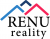 RENU reality s.r.o. logo